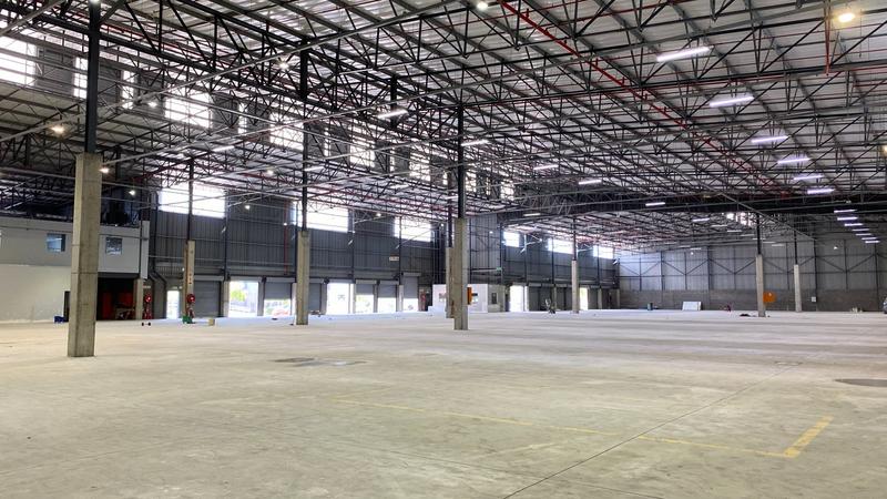 To Let commercial Property for Rent in Montague Gardens Western Cape